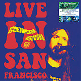 Гражданская Оборона – Live In San Francisco [2LP]
