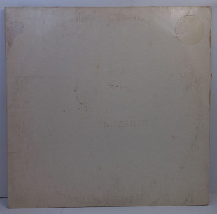 The Beatles – The Beatles 2LP 12" (Прайс 30968)