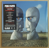 Pink Floyd – The Division Bell (2025)