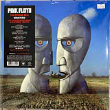 Pink Floyd – The Division Bell (2025)