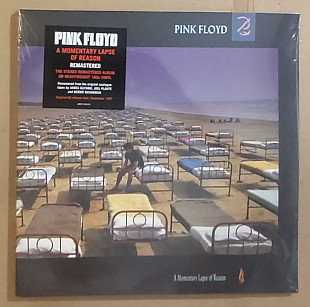 Pink Floyd – A Momentary Lapse Of Reason (2025)