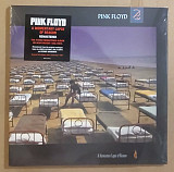 Pink Floyd – A Momentary Lapse Of Reason (2025)