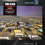 Pink Floyd – A Momentary Lapse Of Reason (2025)