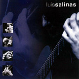 Luis Salinas 2001 - Rosario