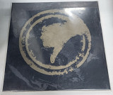 VONDUR "No Compromise!" 12"DLP orange vinyl abruptum