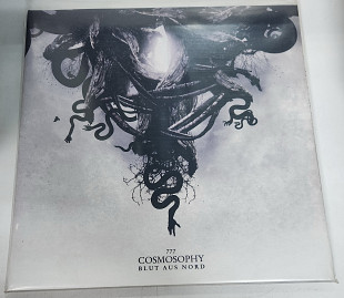 BLUT AUS NORD "777 - Cosmosophy" 12"LP 1st press
