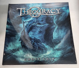 THEOCRACY "Ghost Ship" 12"DLP angra manticora kamelot