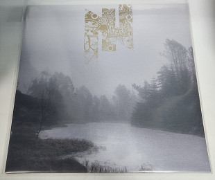 NIDINGR "Wolf-Father" 12"LP mayhem 1349 helheim