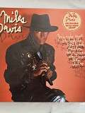 Miles davis.youre under arrest