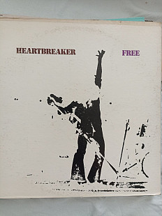 Free.heartbreaker
