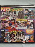 Kiss.unmasked