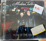 Modern Talking"Year Of Dragon"