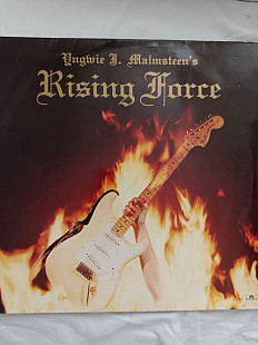 Yngwie mamlsteen.rising force