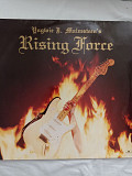 Yngwie mamlsteen.rising force