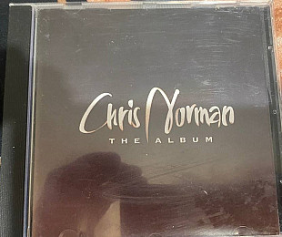 Chris Yorman''The Album"