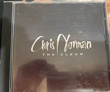 Chris Yorman''The Album"