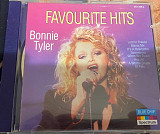 Bonnie Tyler"Favorite Hits"