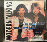 Modern Talking"youre my heart/youre my soule"