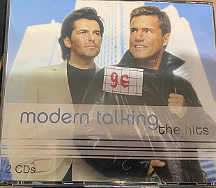 Madern Talking"The Hits"2Disc