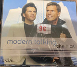 Madern Talking"The Hits"2Disc