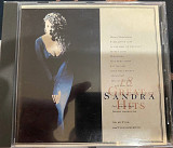 Sandra(Первый Пресс)