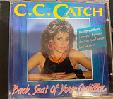 C.C.Catch"Back Seat Of Cadillack"