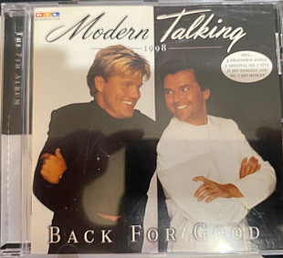 Modern Talking"Back For Good"