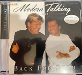 Modern Talking"Back For Good"
