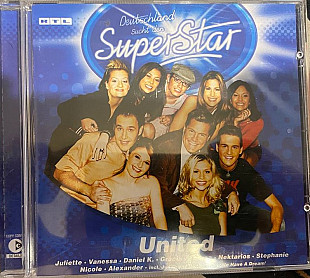 Super Star"United"