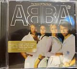 Abba"The Name Of Game"