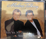 Modern Talking"Youre My Heart, Youre My Soul"