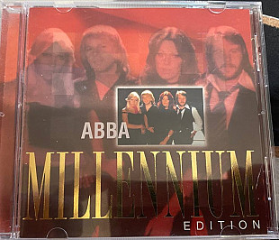 Abba"Millenium"
