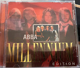 Abba"Millenium"