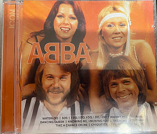 Abba''Icon"