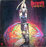 NAZARETH «Expect No Mercy» ℗1977