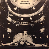 JETHRO TULL «A Passion Play» GREEN CHRYSALIS ℗1973