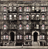 LED ZEPPELIN 2LP «Physical Graffiti» ℗1975