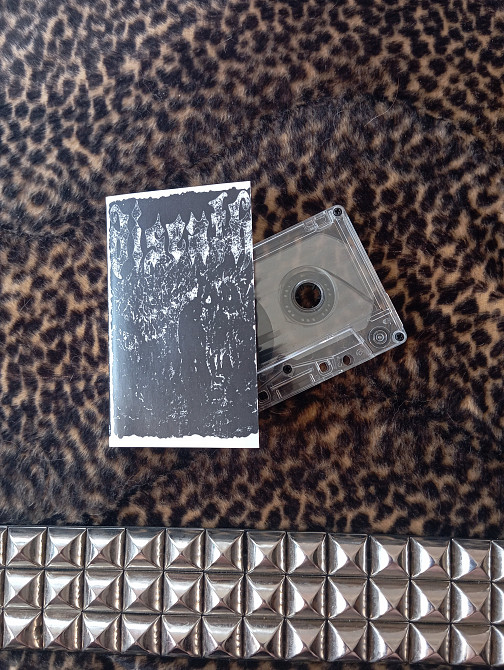 Diseath - _ (cs, 2025) Киев - изображение 1