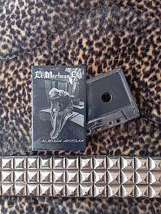 Et Mortuus Est - Memoria Aeterna (cs, 2025)
