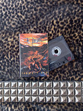Te Deum - Тлеющий Мир (cs, 2002) (VG/VG)