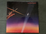 Supertramp (...Famous Last Worlds...) 1982 LP EX