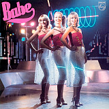 Babe – Babe! 1980 Культовый альбом советских дискотек соперники A La Carte и Arabesque