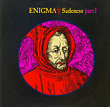 Enigma – Mea Culpa Part II Maxi Single NM-