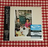 Led Zeppelin - Presence (Japan CD)