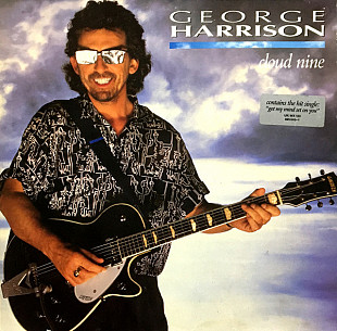 George Harrison – Cloud Nine