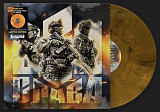 V.A. Шабля, ТІК, Нічлава - Слава ЗСУ - 2025. (LP). 12. Coloured Vinyl. Пластинка. Germany. S/S.