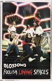 Blossoms - Foolish Loving Spaces (2020) з автографами