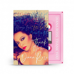 Diana Ross - Thank You (2021)