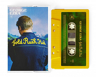 George Ezra - Gold Rush Kid (2022)