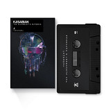 Kasabian - The Alchemist’s Euphoria (2022)